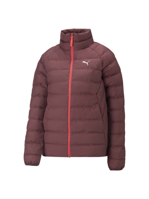 Куртки та дублянки PUMA Active Jacket модель 849408 Фото