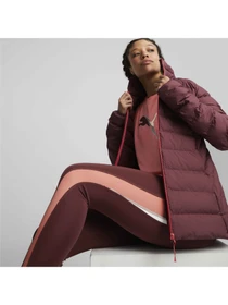 Куртки та дублянки PUMA Active Jacket модель 849408 Фото