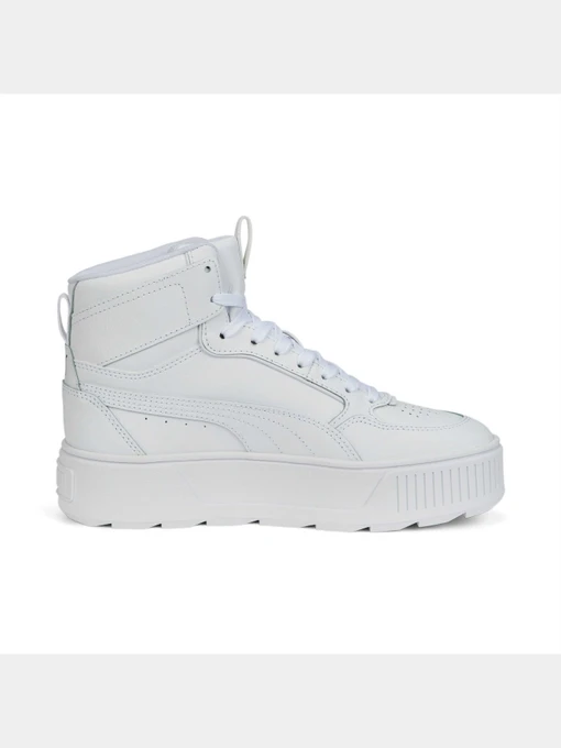 Кеди PUMA Karmen Rebelle Mid модель 387213 Фото