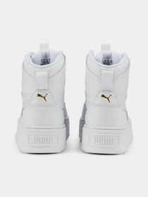 Кеды PUMA Karmen Rebelle Mid модель 387213 Фото