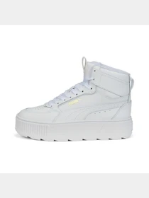 Кеды PUMA Karmen Rebelle Mid модель 387213 Фото