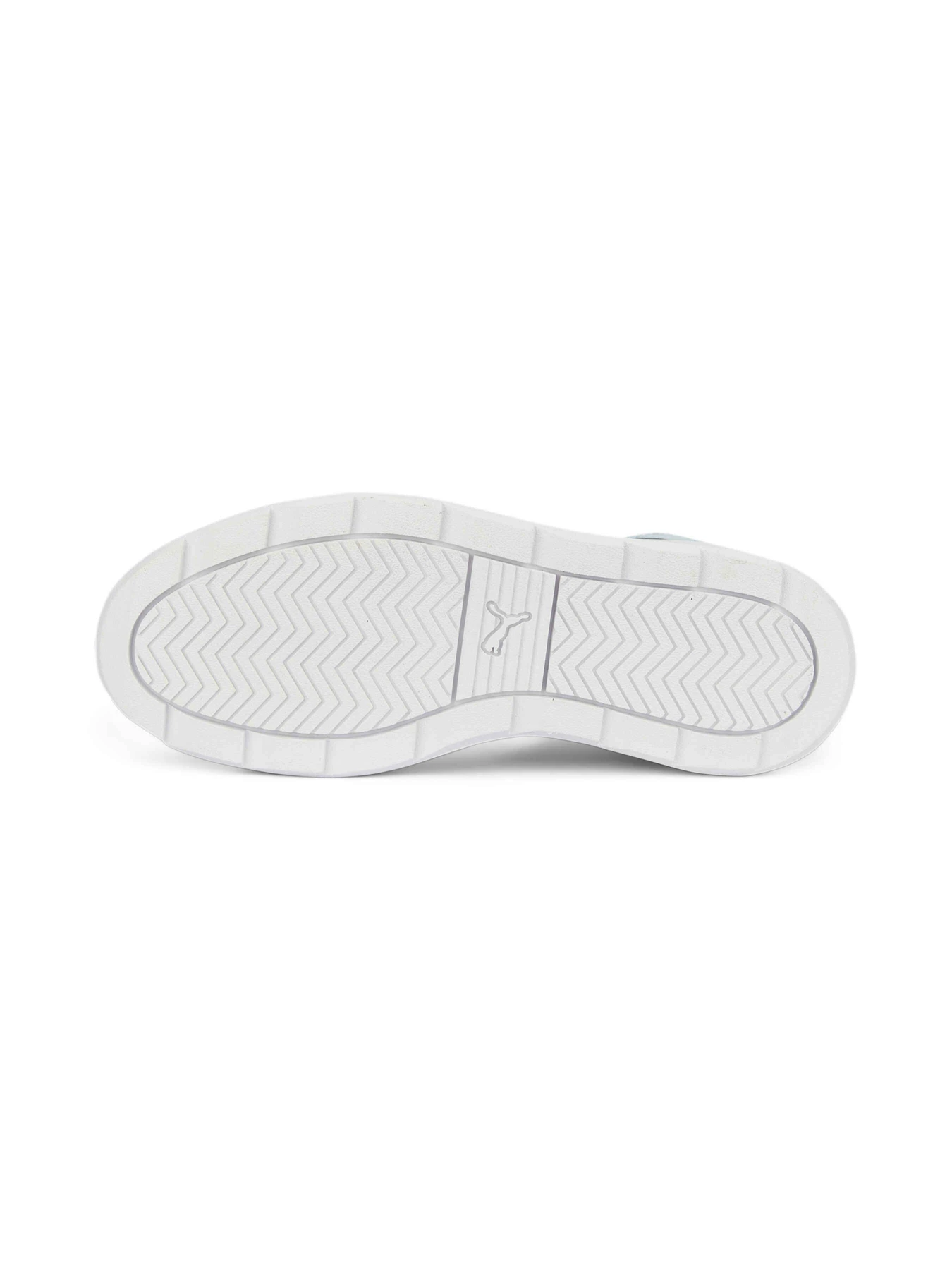 Кроссовки PUMA Karmen Rebelle Mid модель 387213 Фото