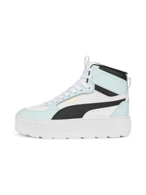 Кроссовки PUMA Karmen Rebelle Mid модель 387213 Фото