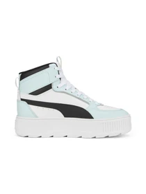 Кроссовки PUMA Karmen Rebelle Mid модель 387213 Фото