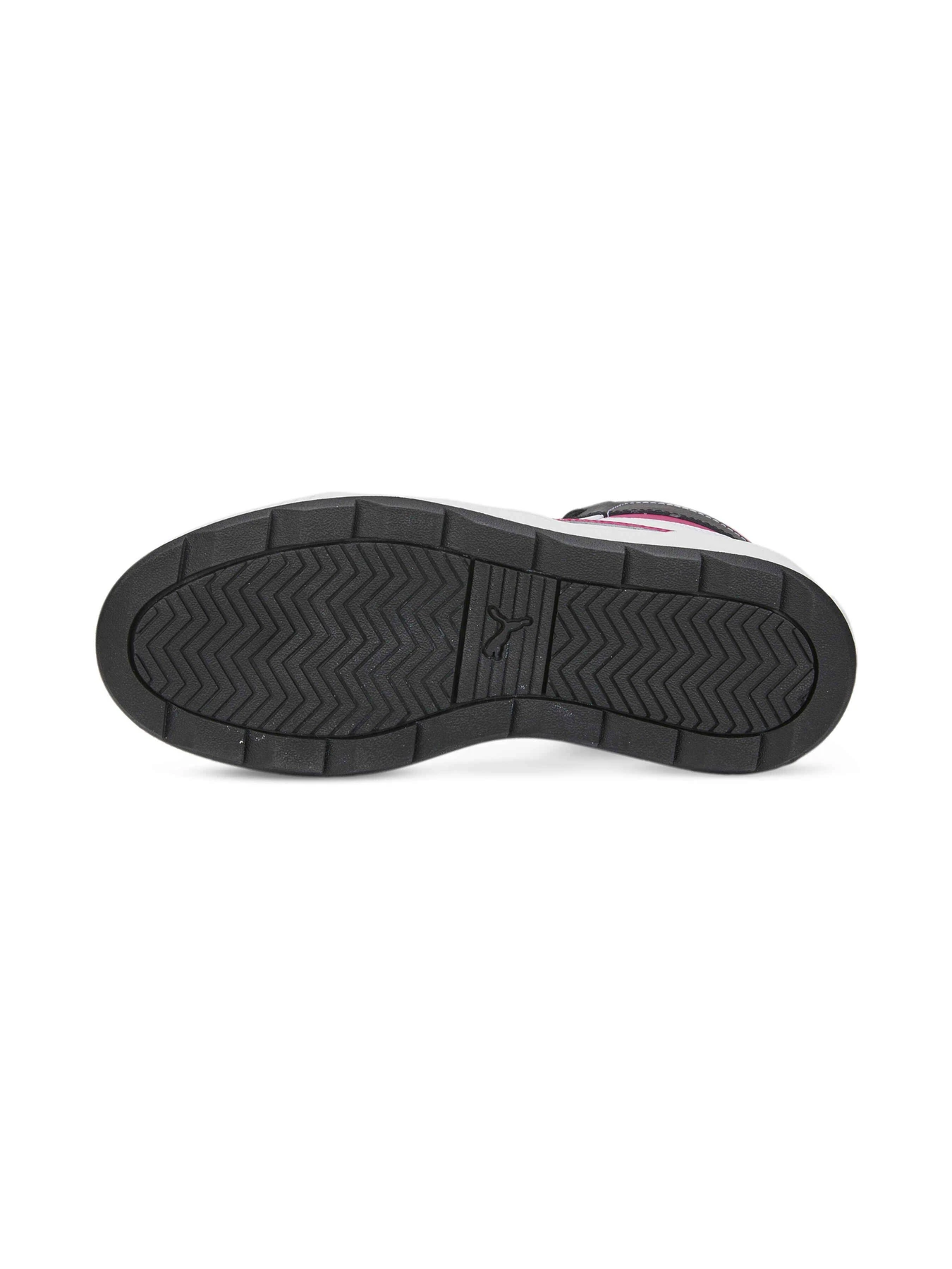 Кросівки PUMA Karmen Rebelle Mid модель 387213 Фото