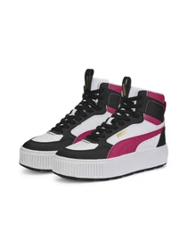 Кросівки PUMA Karmen Rebelle Mid модель 387213 Фото