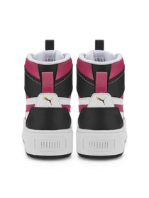 Кросівки PUMA Karmen Rebelle Mid модель 387213 Фото