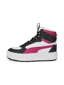 Кросівки PUMA Karmen Rebelle Mid модель 387213 Фото
