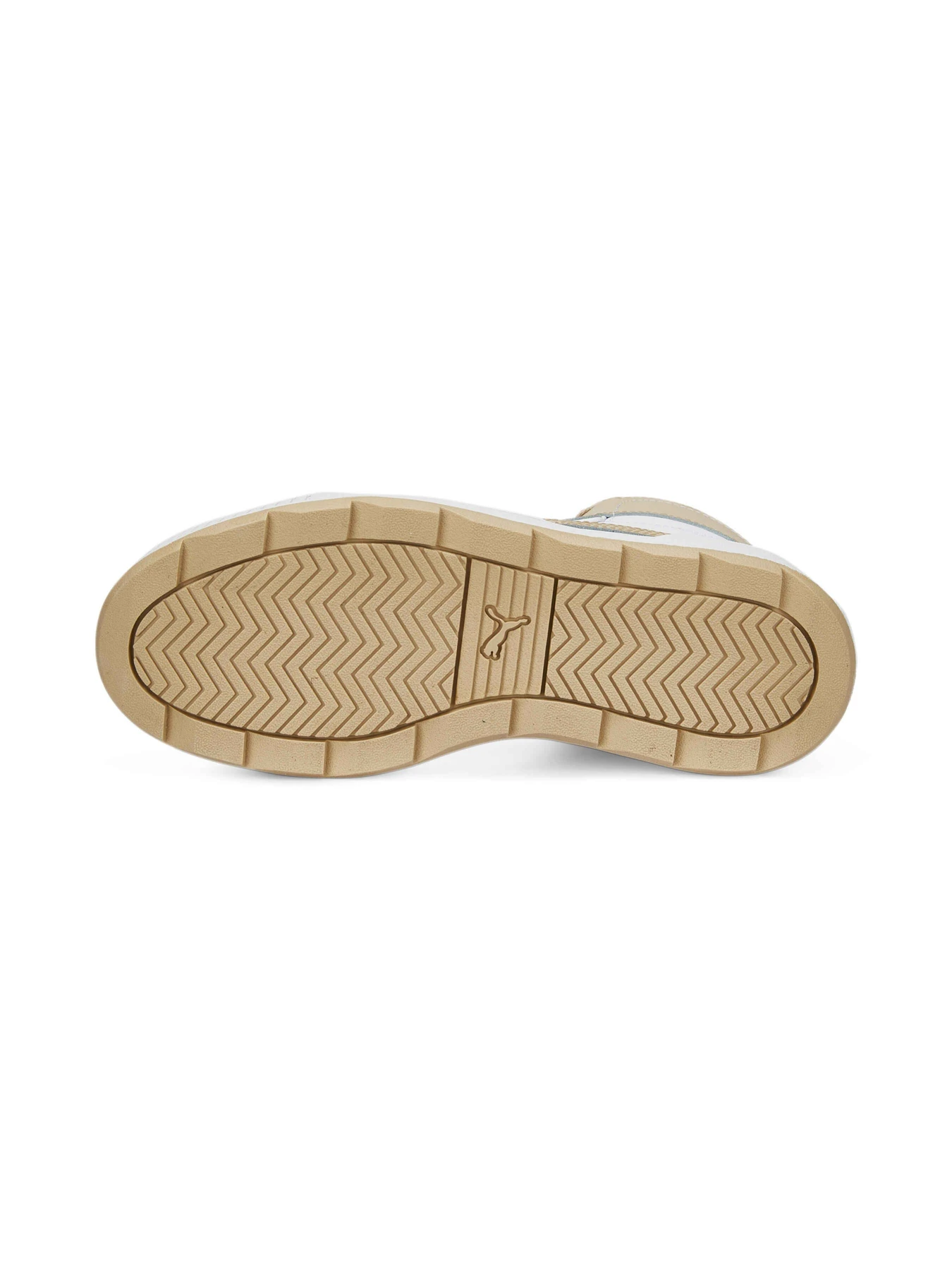 Кросівки PUMA Karmen Rebelle Mid модель 387213 Фото