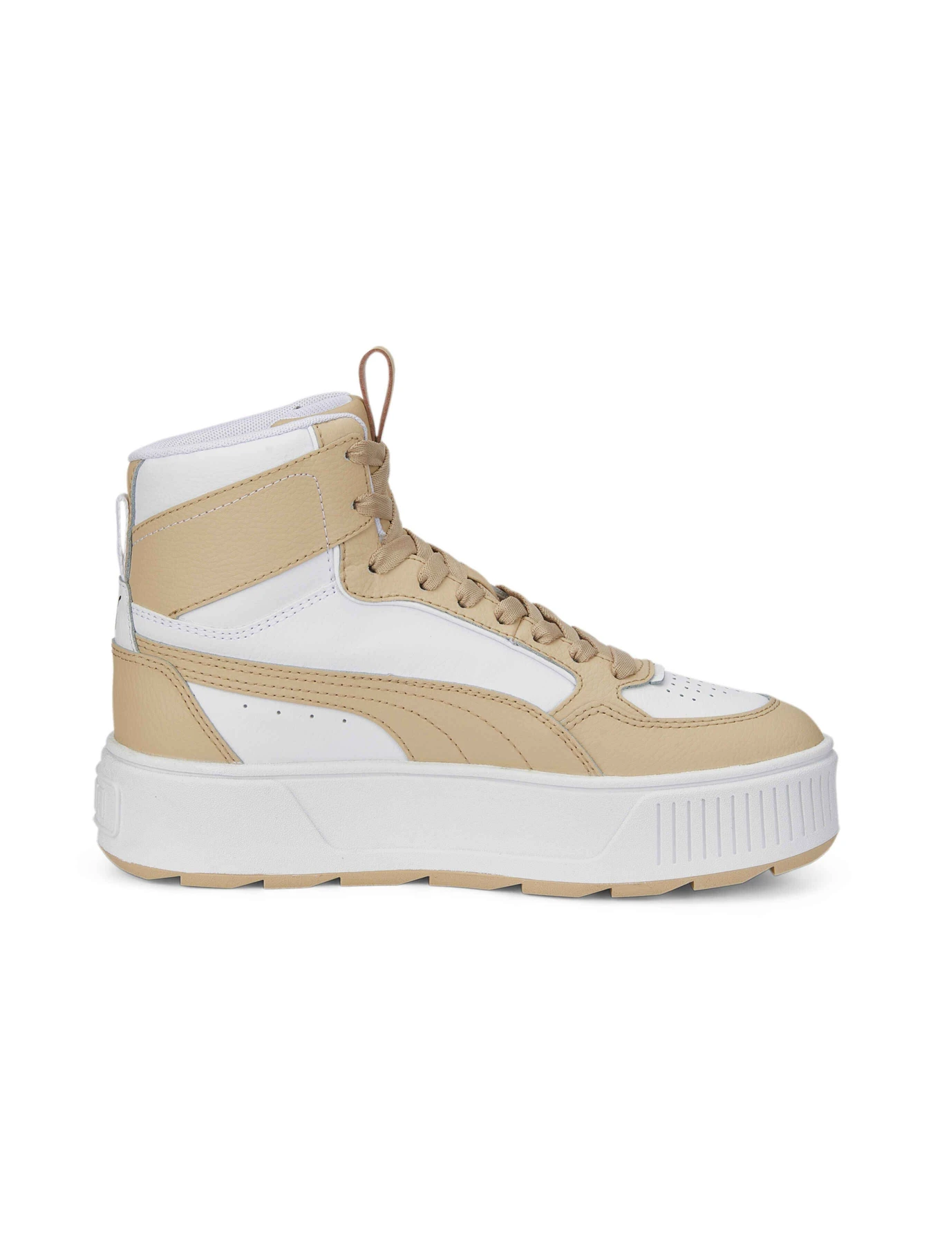 Кросівки PUMA Karmen Rebelle Mid модель 387213 Фото