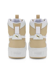 Кросівки PUMA Karmen Rebelle Mid модель 387213 Фото