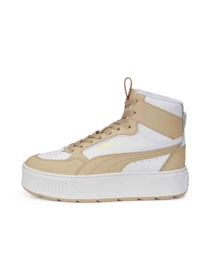 Кросівки PUMA Karmen Rebelle Mid модель 387213 Фото