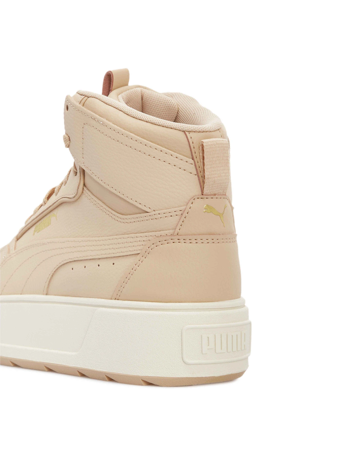 Кросівки PUMA Karmen Rebelle Mid модель 387213 Фото