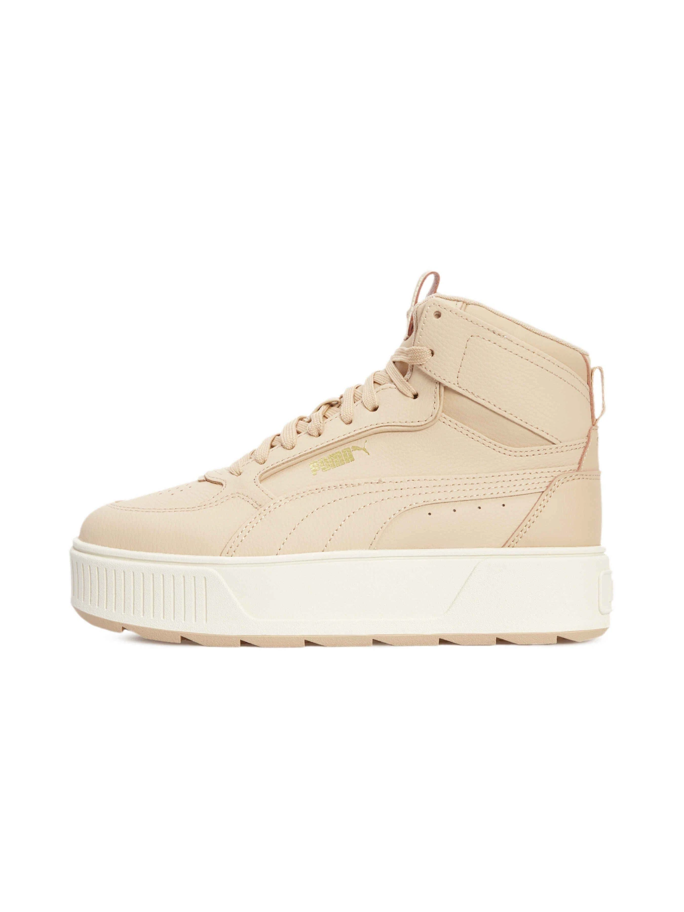 Кросівки PUMA Karmen Rebelle Mid модель 387213 Фото