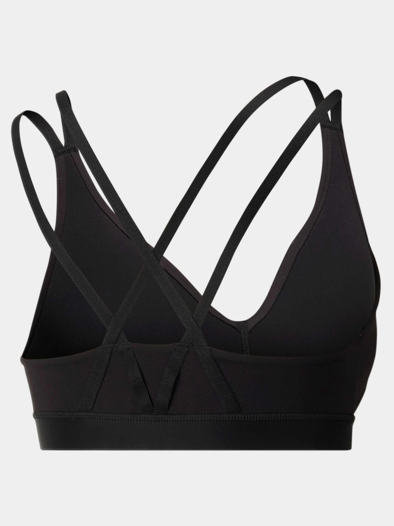 Футболки і поло PUMA Low Impact Elite Strappy Bra модель 522226 Футболки і поло PUMA Low Impact Elite Strappy Bra модель 522226 Фото