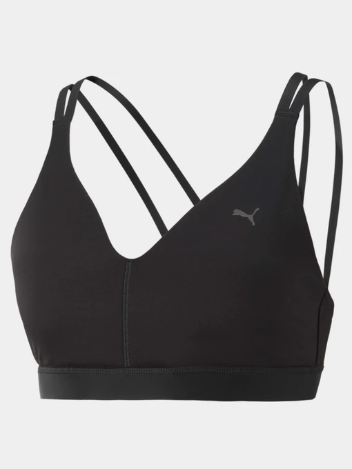 Футболки і поло PUMA Low Impact Elite Strappy Bra модель 522226 Фото