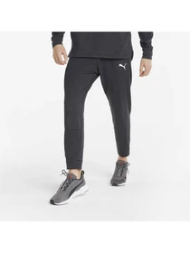 Брюки PUMA Train Cloudspun Jogger модель 521521 Фото