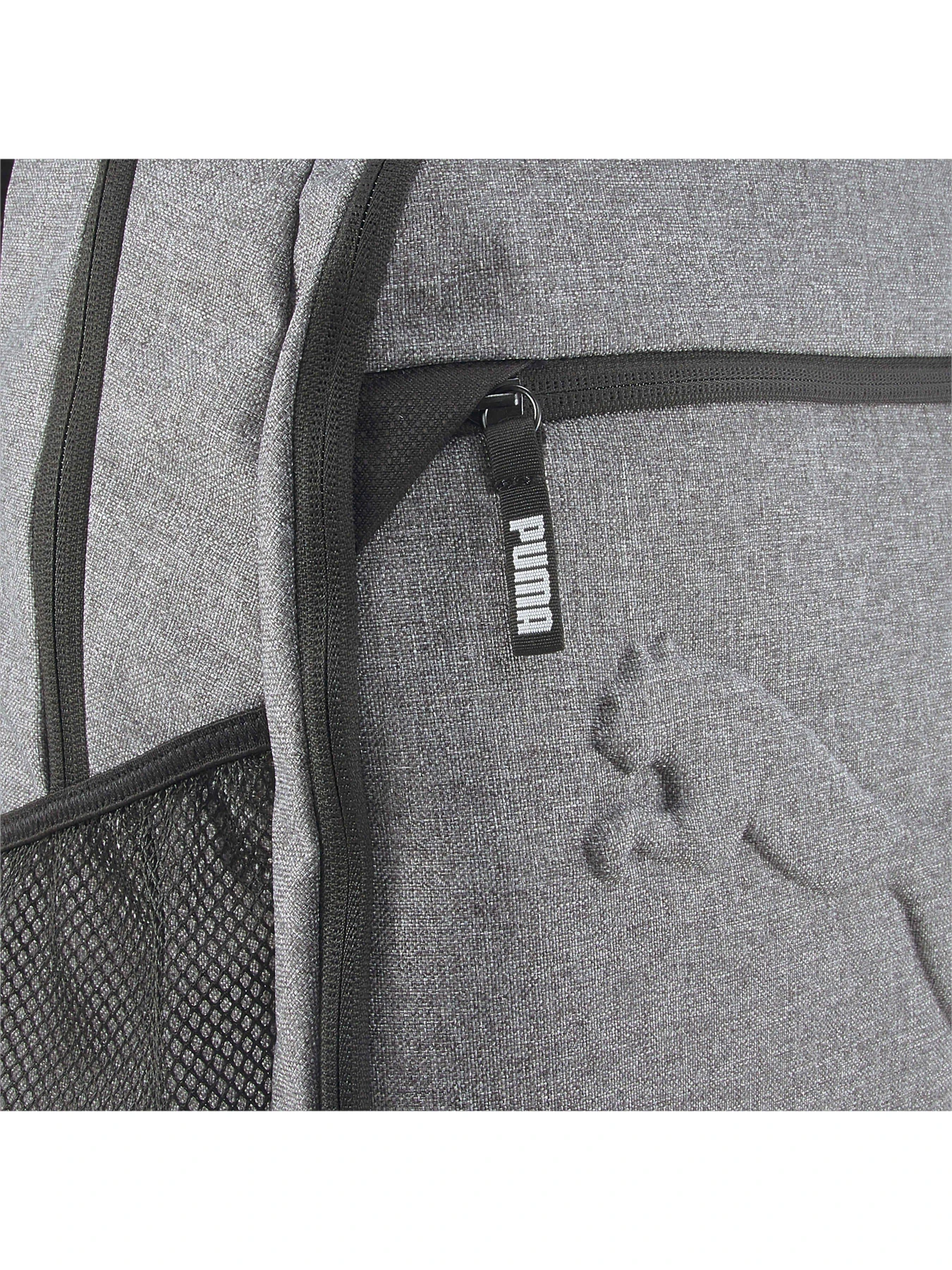 Рюкзаки PUMA Buzz Backpack модель 079136 Рюкзаки PUMA Buzz Backpack модель 079136 Фото