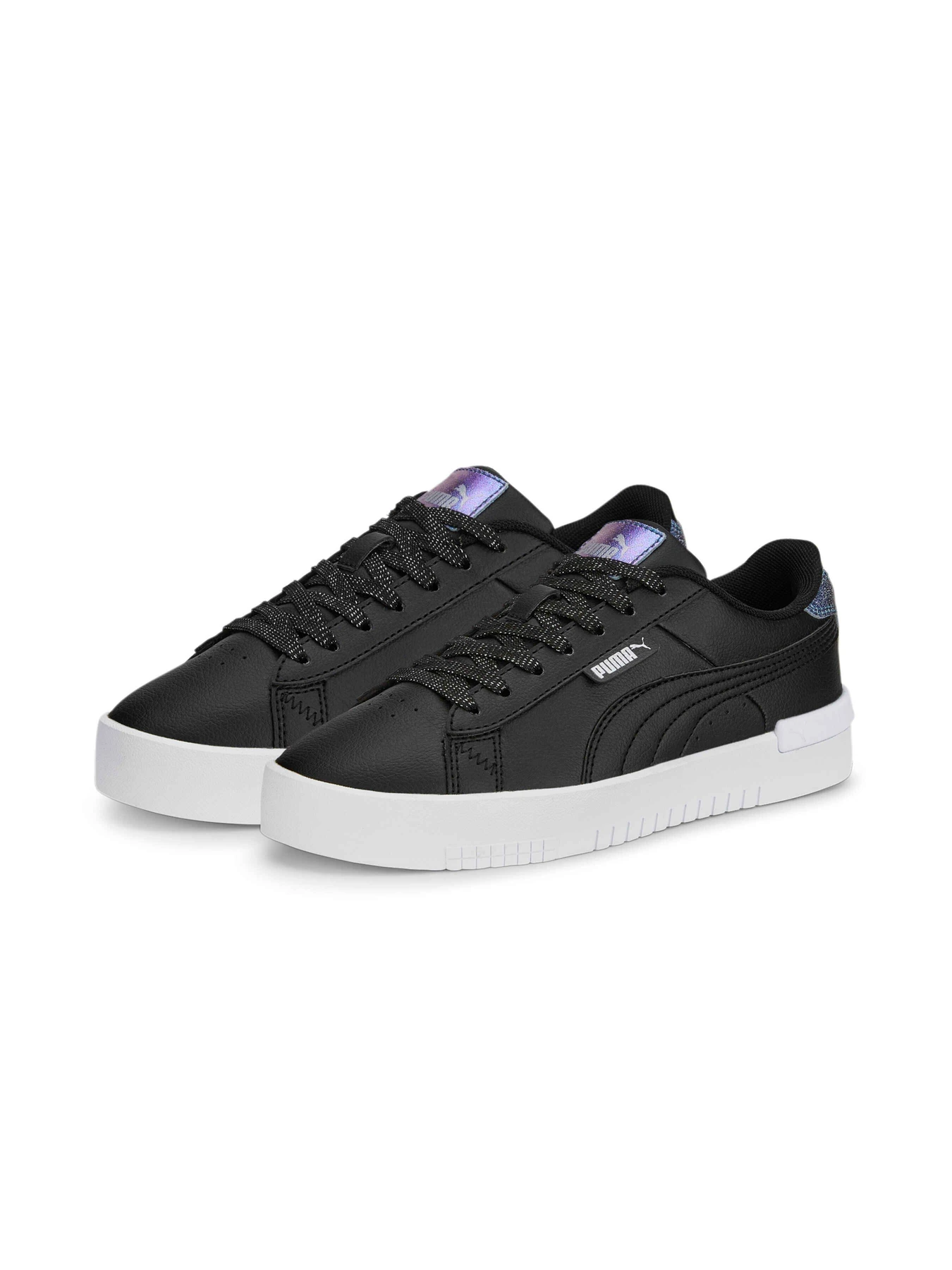 Кеды PUMA Jada Bioluminescence Jr модель 386194 Фото