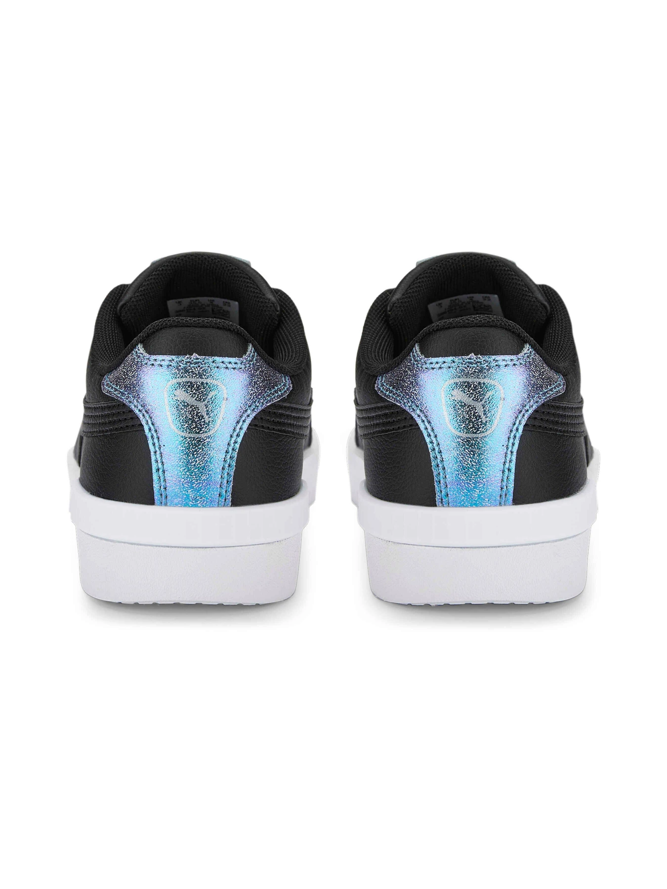 Кеды PUMA Jada Bioluminescence Jr модель 386194 Фото