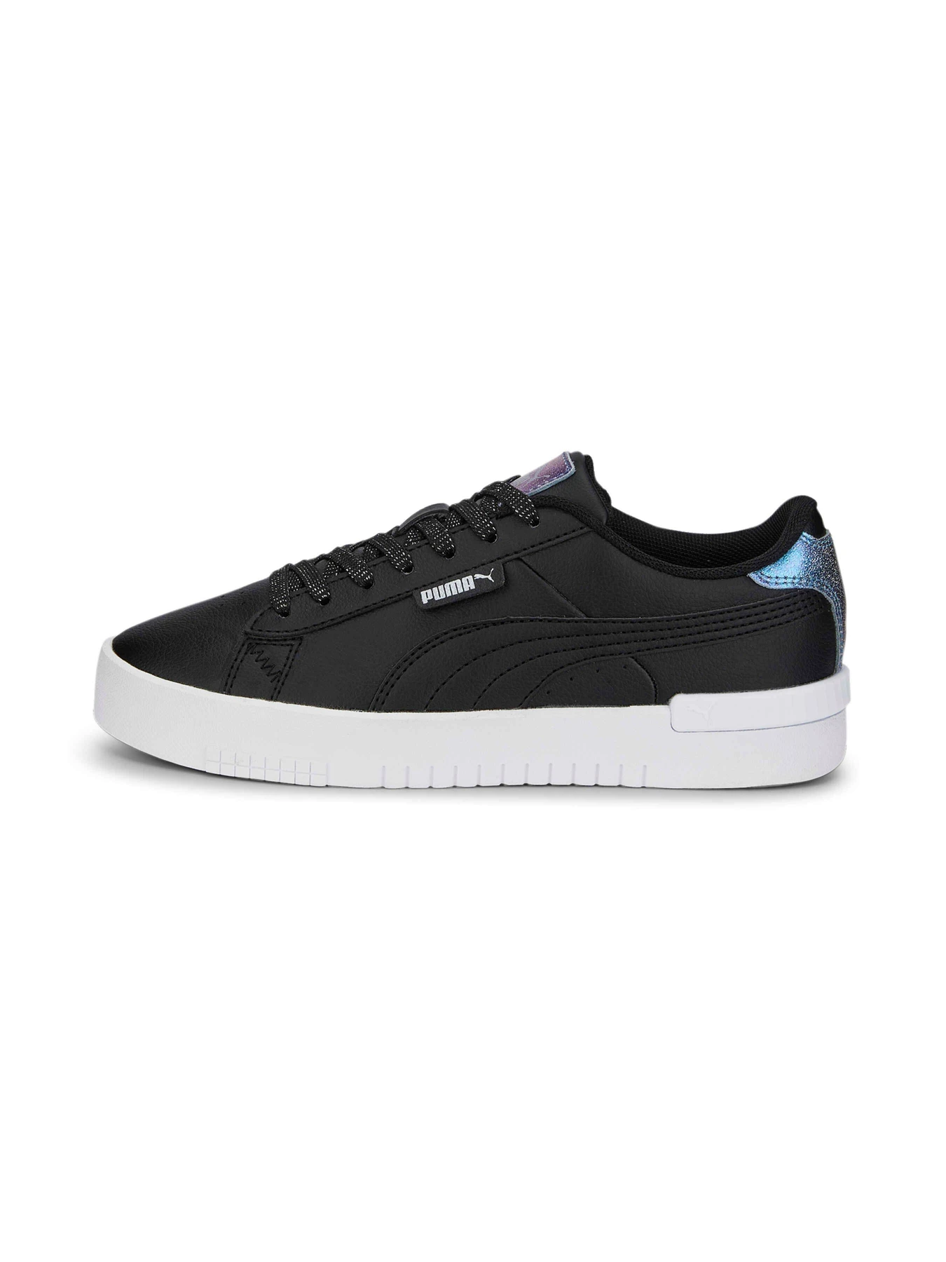 Кеды PUMA Jada Bioluminescence Jr модель 386194 Фото