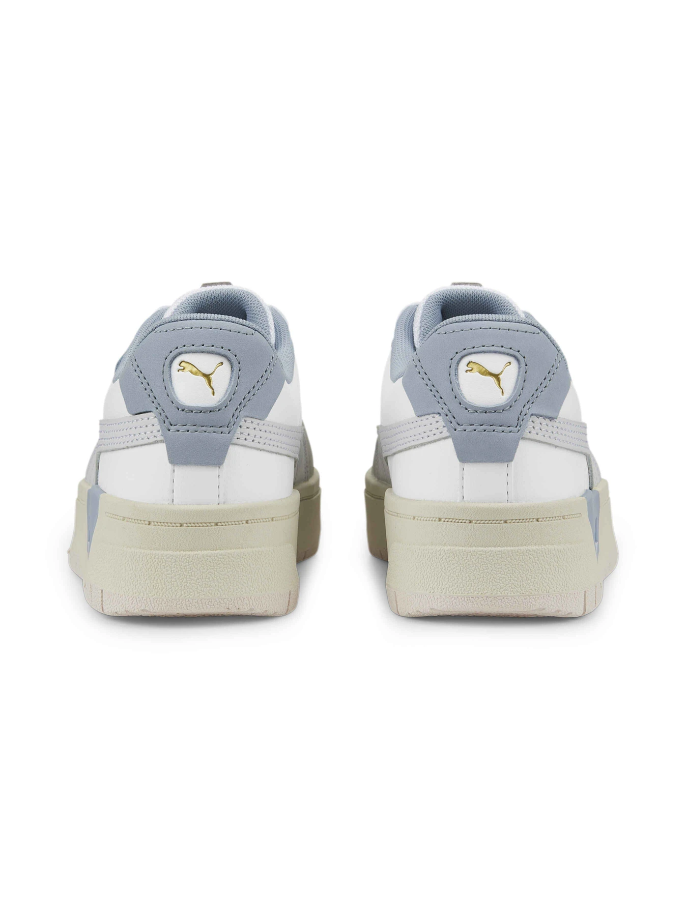 Кеды PUMA Cali Dream Pastel wns модель 385597 Фото