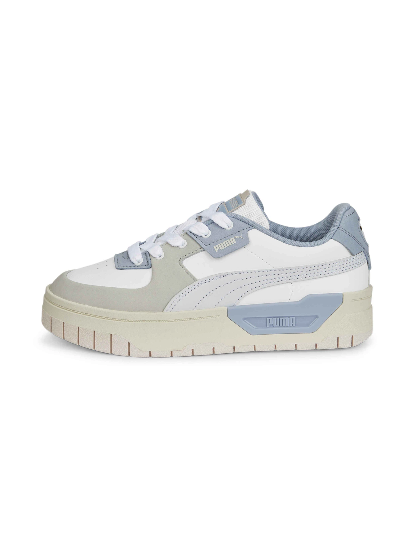 Кеды PUMA Cali Dream Pastel wns модель 385597 Фото