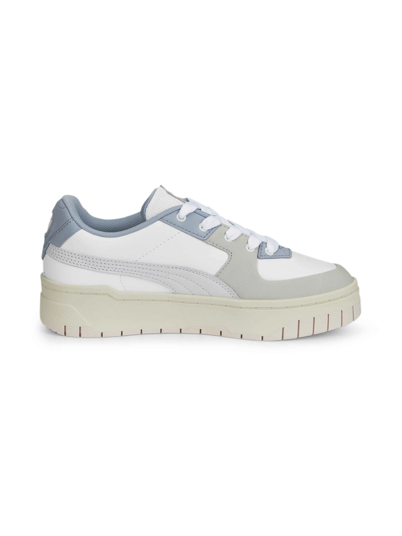 Кеды PUMA Cali Dream Pastel wns модель 385597 Фото