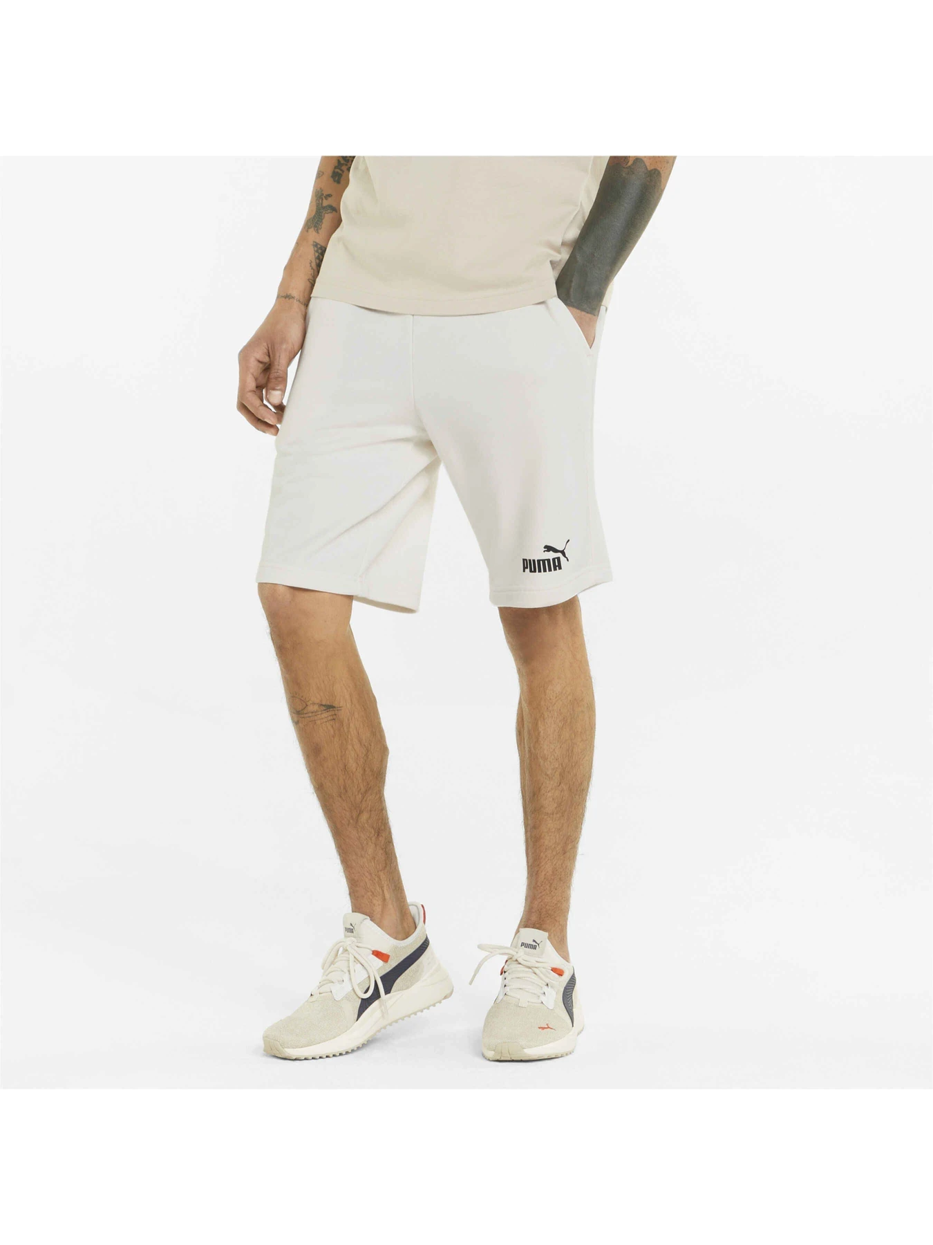 Шорти PUMA Ess Shorts модель 586710 Фото