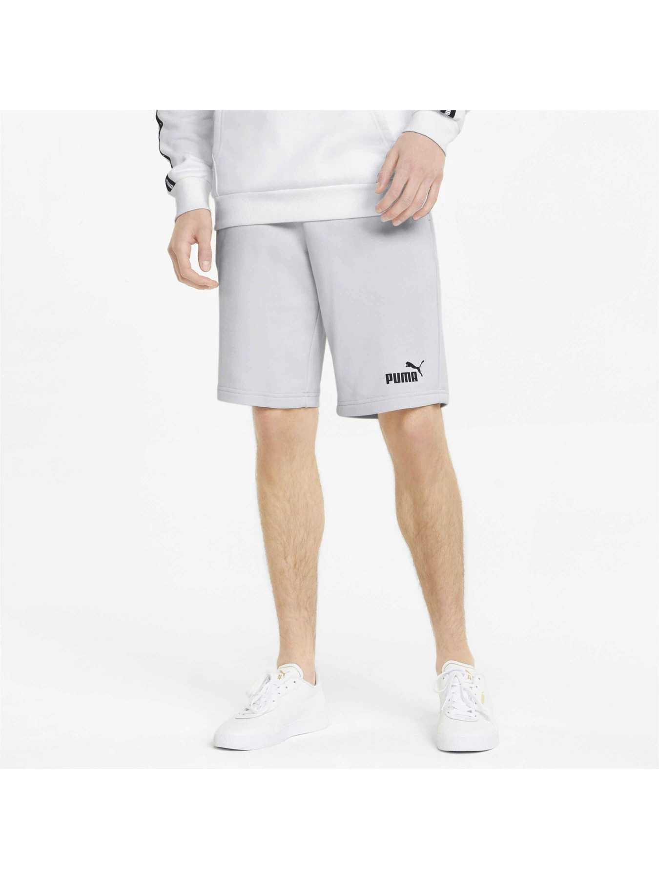 Шорти PUMA Ess Shorts модель 586710 Фото