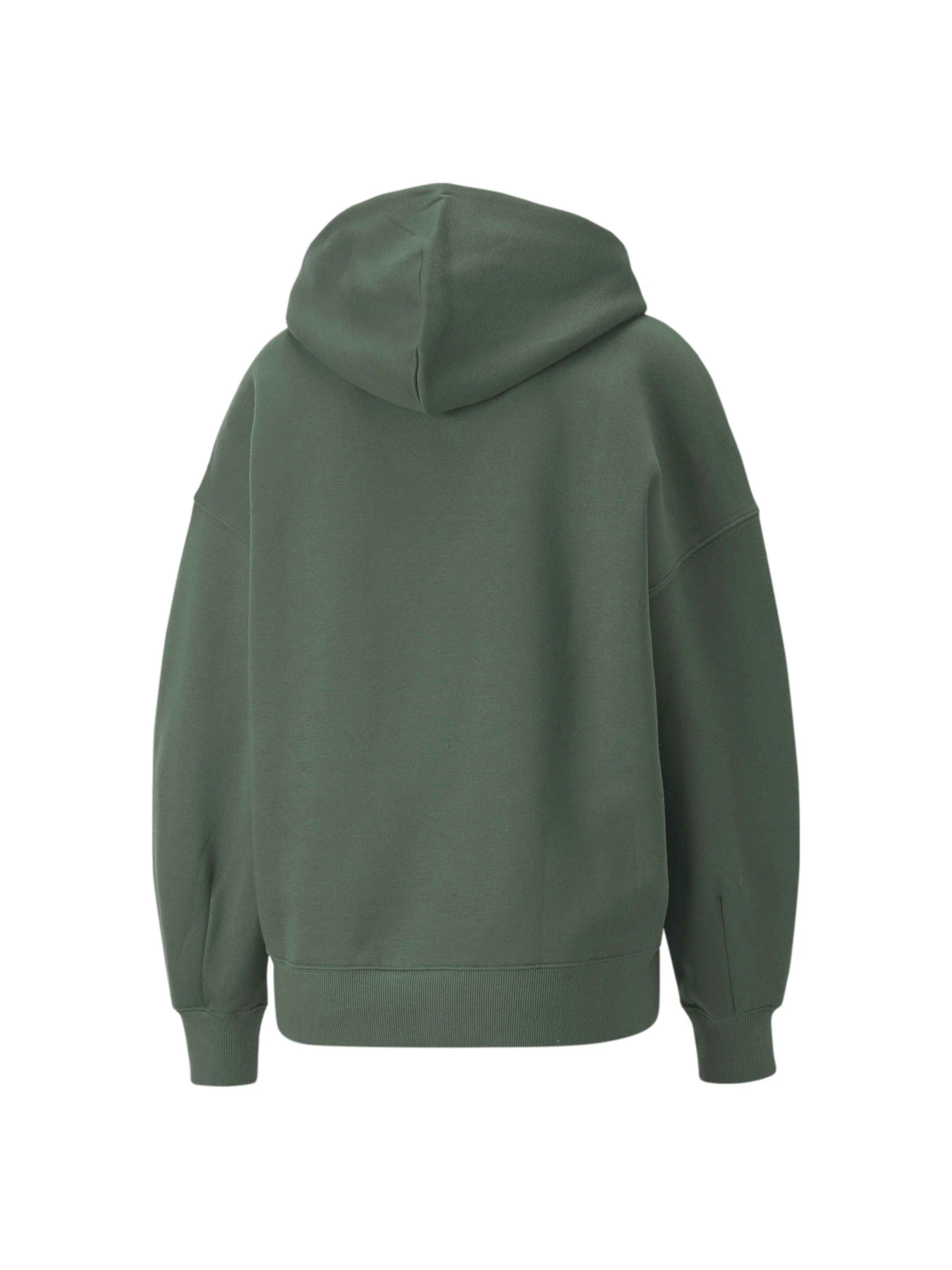 Худі та світшоти PUMA Classics Oversized Hoodie модель 671749 Фото
