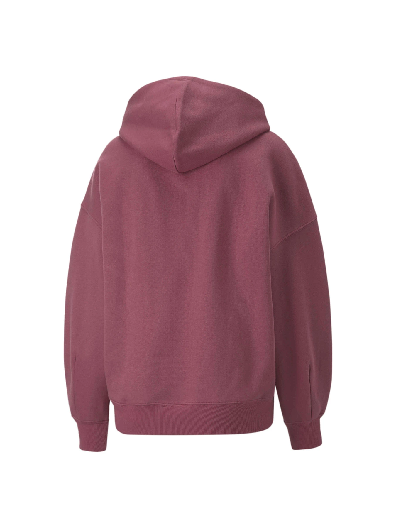 Худі та світшоти PUMA Classics Oversized Hoodie модель 671749 Худі та світшоти PUMA Classics Oversized Hoodie модель 671749 Фото