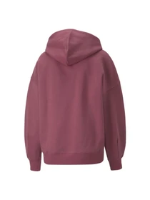 Худі та світшоти PUMA Classics Oversized Hoodie модель 671749 Фото