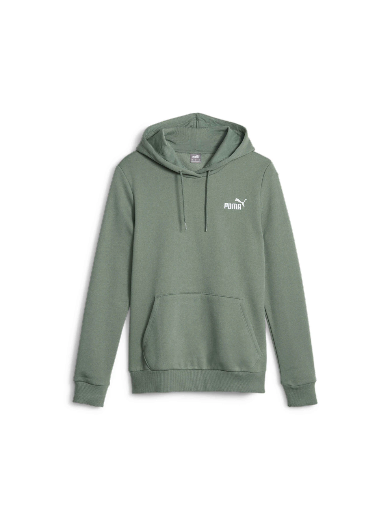 Худі та світшоти PUMA Ess+ Embroidery Hoodie модель 670004 Фото