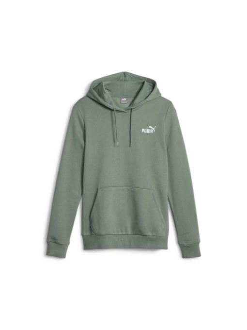 Худи и свитшоты PUMA Ess+ Embroidery Hoodie модель 670004 Фото