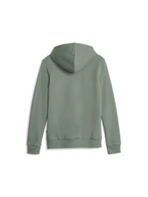 Худі та світшоти PUMA Ess+ Embroidery Hoodie модель 670004 Фото