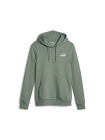 Худі та світшоти PUMA Ess+ Embroidery Hoodie модель 670004 Фото