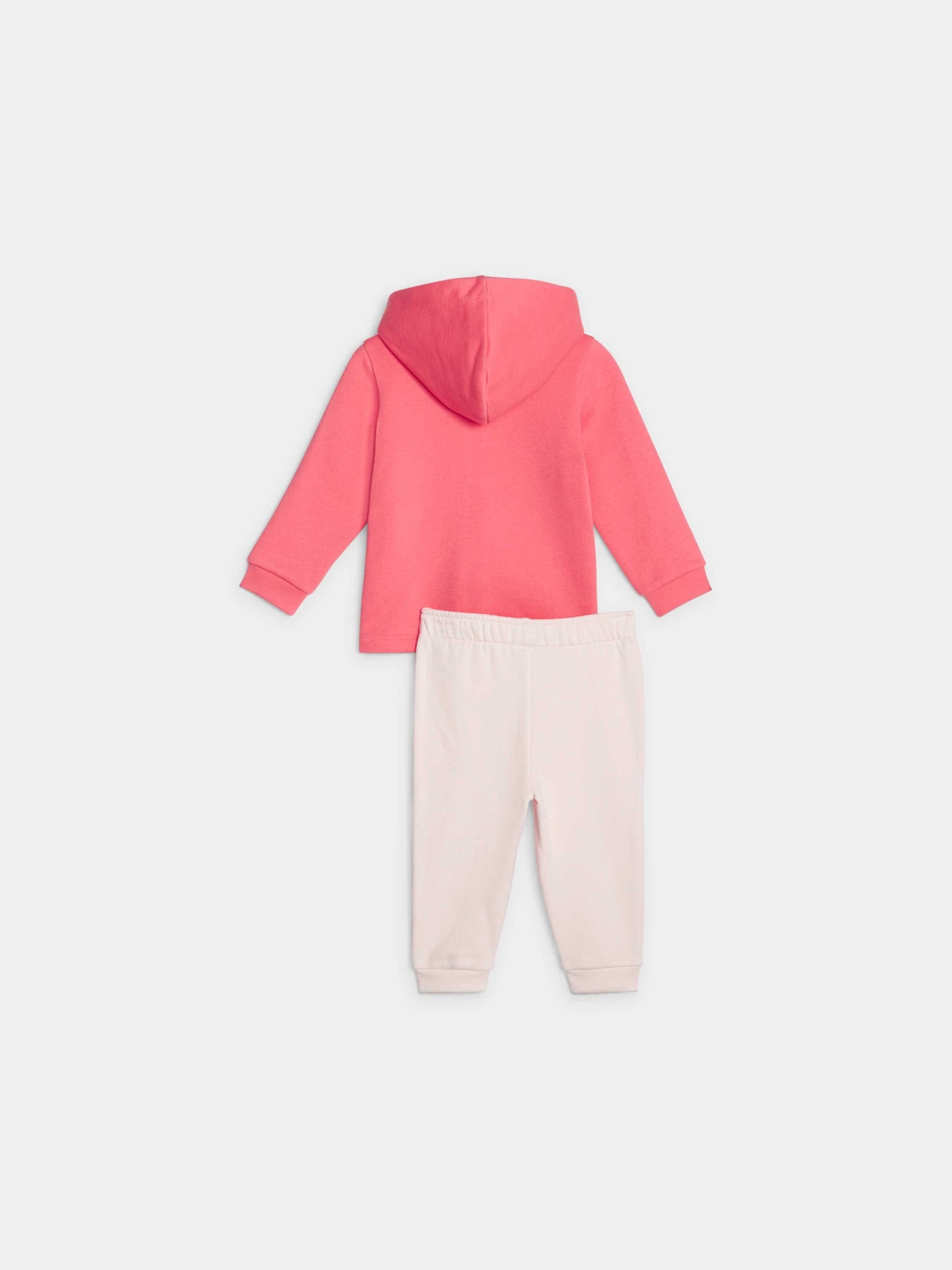 Костюми PUMA Minicats Colorblock Jogger модель 670137 Костюми PUMA Minicats Colorblock Jogger модель 670137 Фото