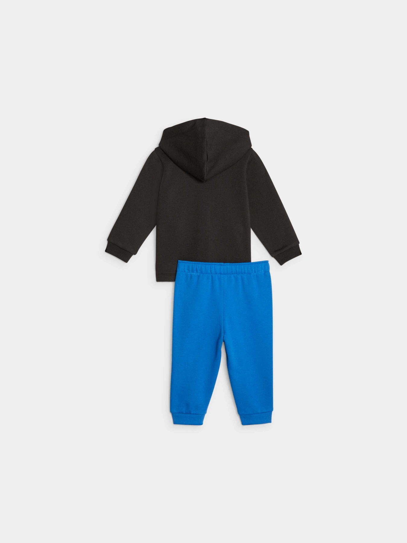 Костюми PUMA Minicats Colorblock Jogger модель 670137 Костюми PUMA Minicats Colorblock Jogger модель 670137 Фото