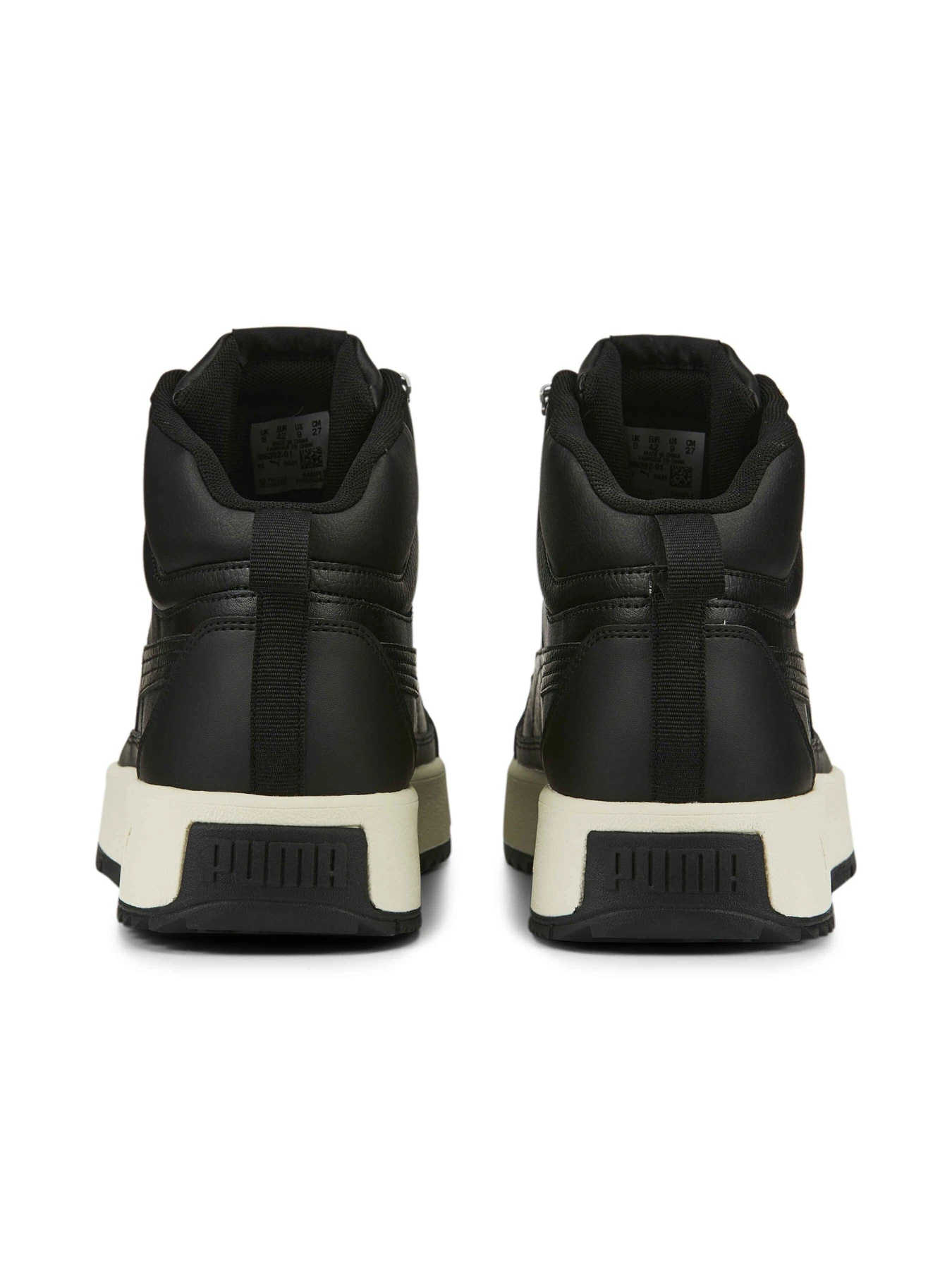 Кроссовки PUMA Tarrenz Sb Ii модель 386392 Кроссовки PUMA Tarrenz Sb Ii модель 386392 Фото
