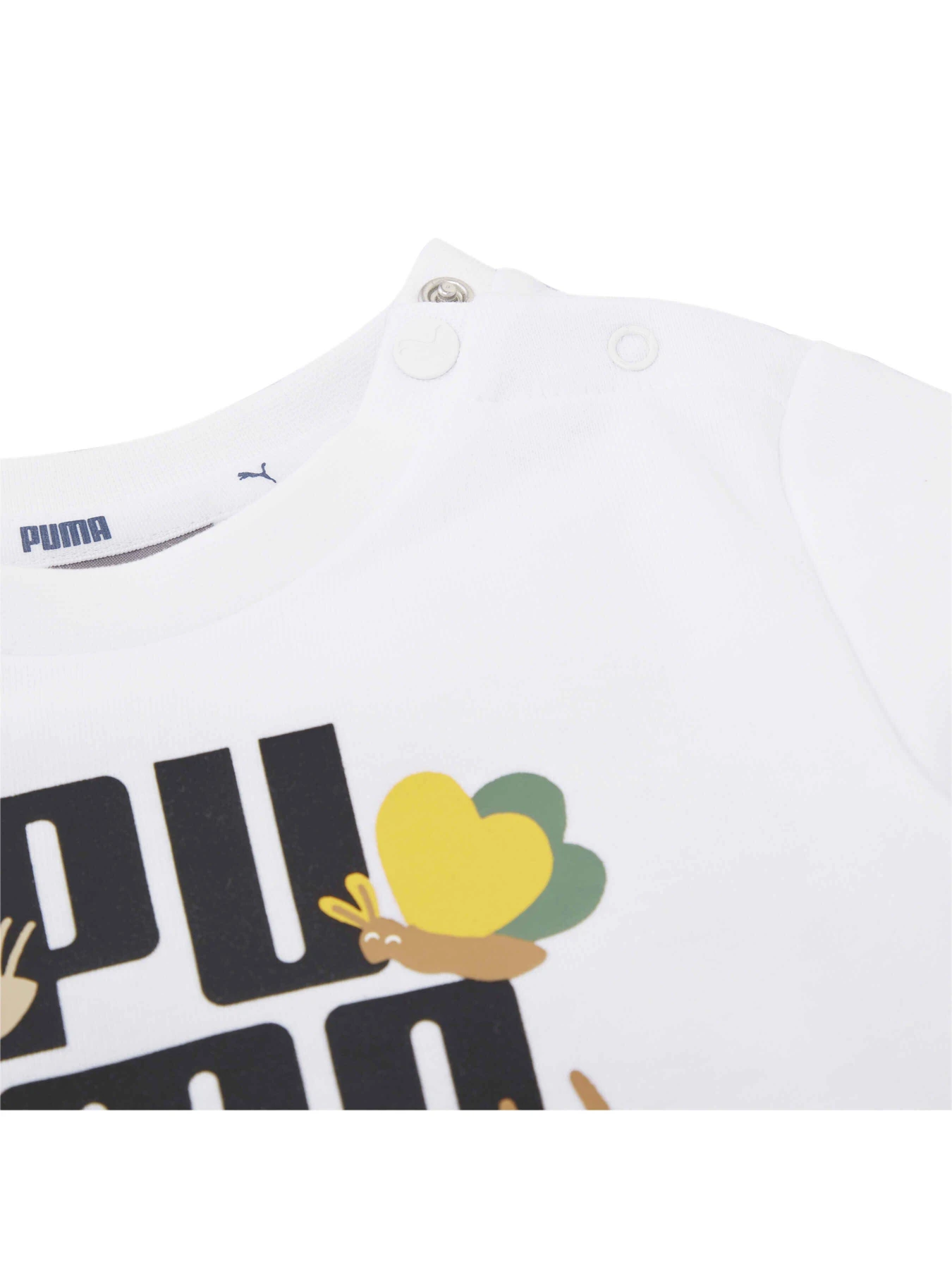 Костюми PUMA Small World Infants Set модель 670133 Фото