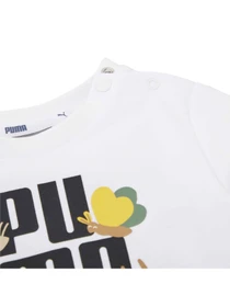 Костюми PUMA Small World Infants Set модель 670133 Фото