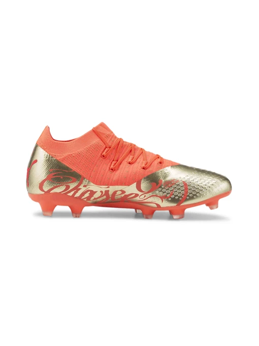 Кроссовки PUMA Future Z 3.4 Njr Fg/ag модель 107106 Фото