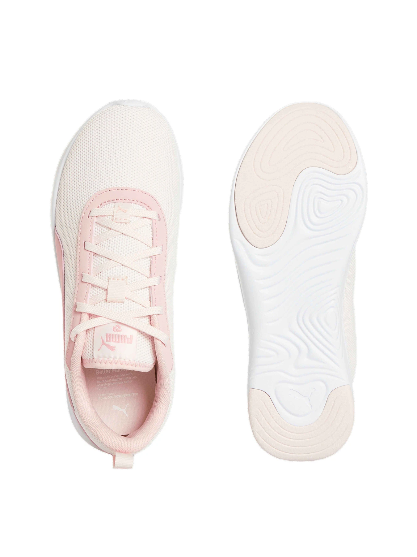Кросівки PUMA Softride Vital Fresh Better модель 377440 Кросівки PUMA Softride Vital Fresh Better модель 377440 Фото