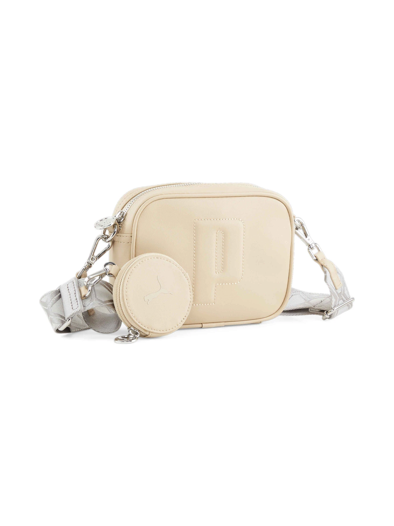 Сумки PUMA Sense Cross Body Bag модель 079581 Сумки PUMA Sense Cross Body Bag модель 079581 Фото
