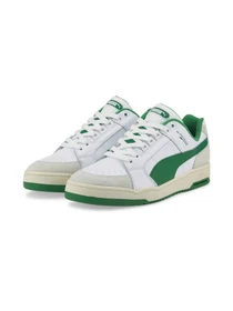 Кеды PUMA Slipstream Lo Retro модель 384692 Фото