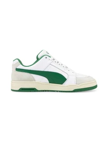 Кеды PUMA Slipstream Lo Retro модель 384692 Фото
