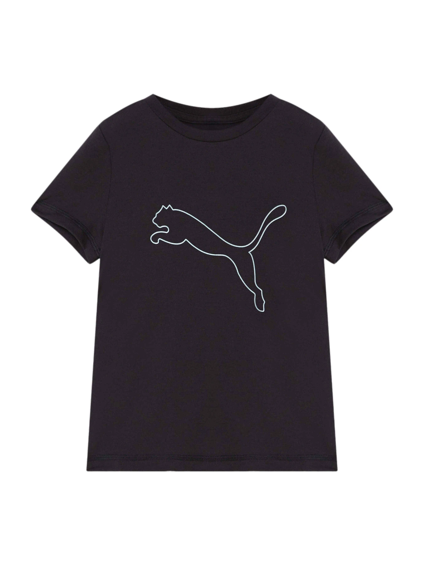 Футболки и поло PUMA Nova Shine Tee модель 673471 Футболки и поло PUMA Nova Shine Tee модель 673471 Фото