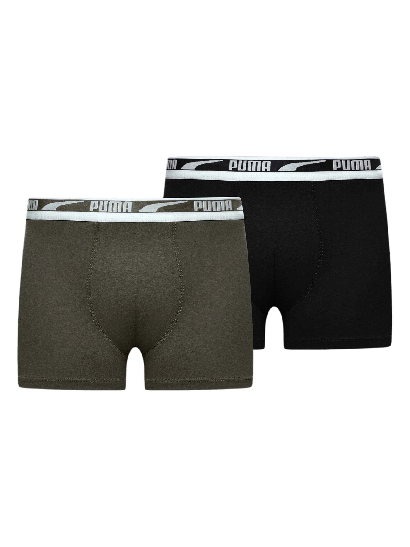 Нижнее белье PUMA модель 938047 Нижнее белье PUMA модель 938047 Фото