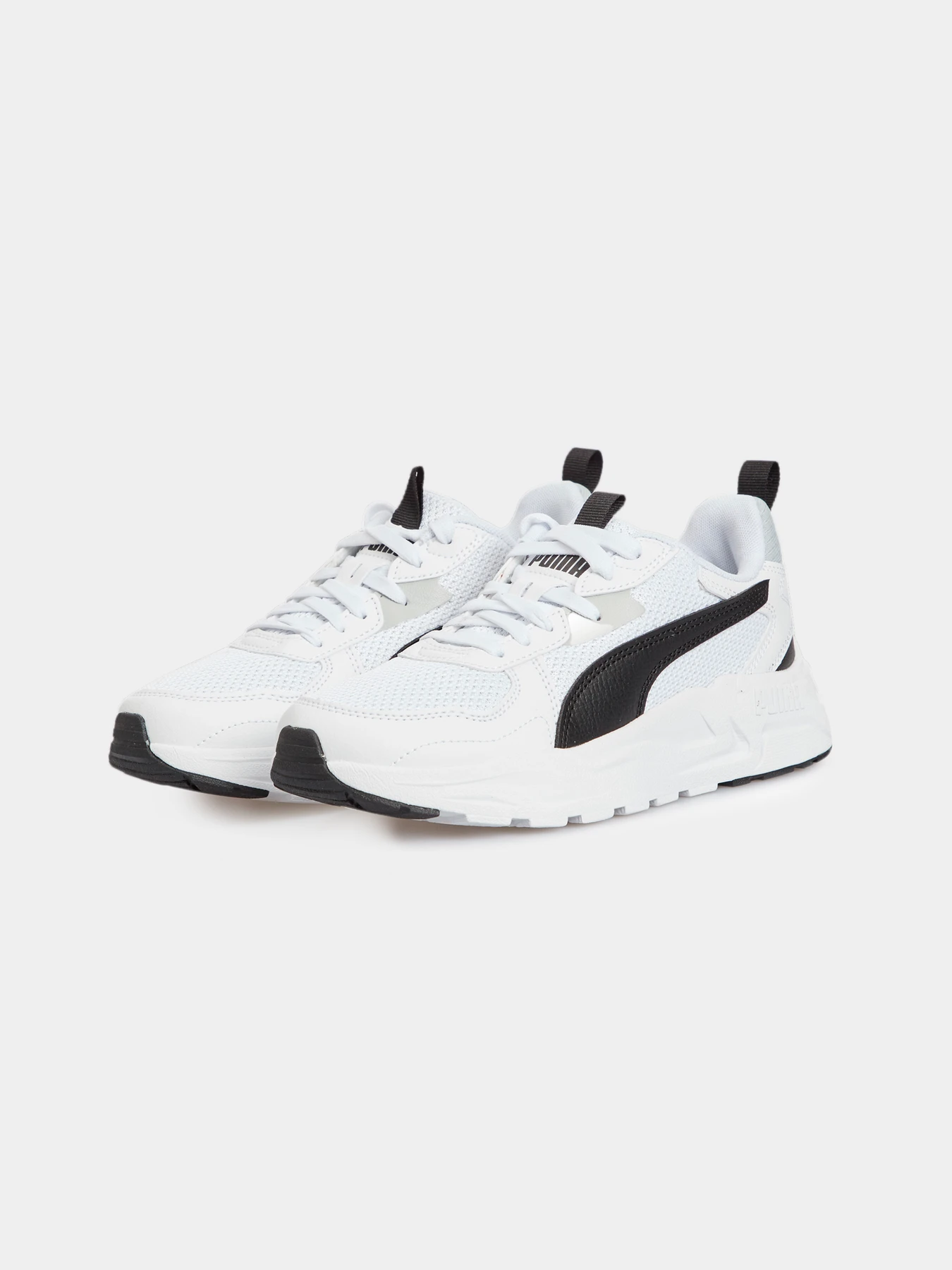 Кроссовки PUMA Trinity Lite Jr модель 391443 Кроссовки PUMA Trinity Lite Jr модель 391443 Фото